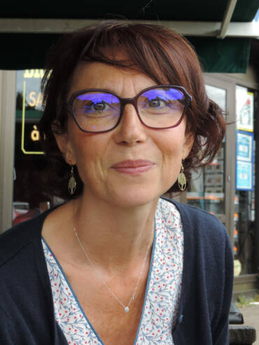 Karine landais Betton