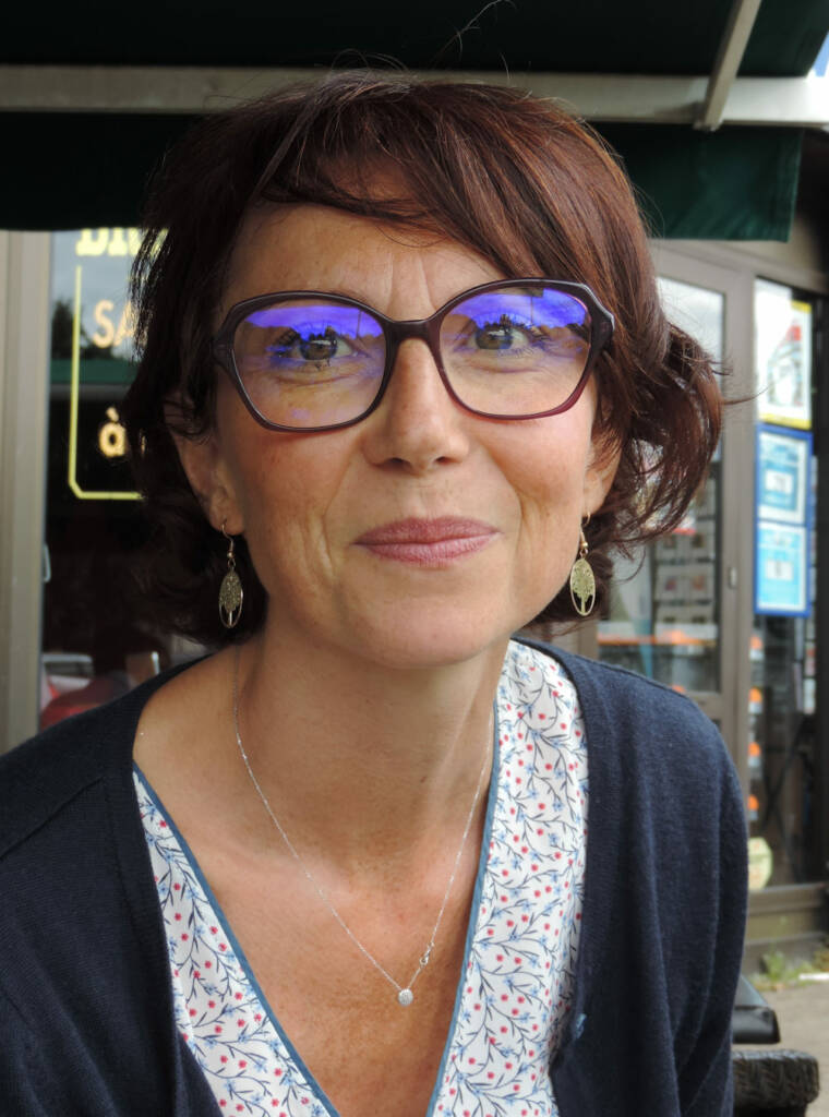 Karine landais Betton